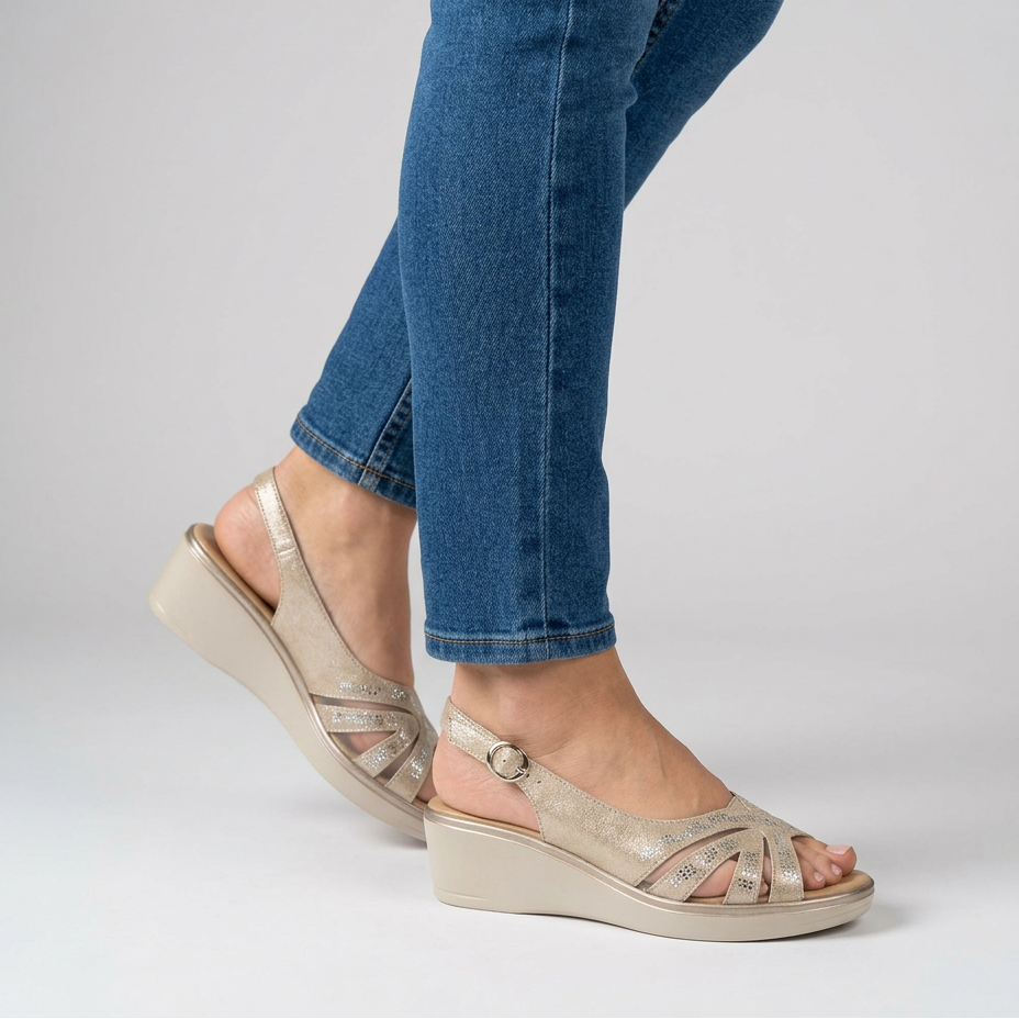 Carmela | Comfortable Women's Sandals