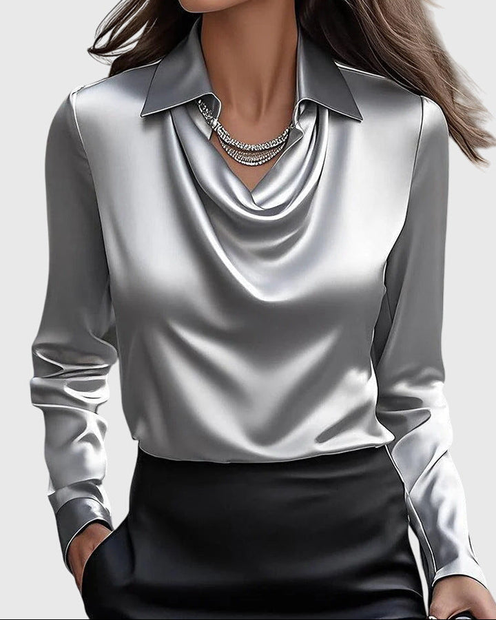 Bath | Elegant Blouse