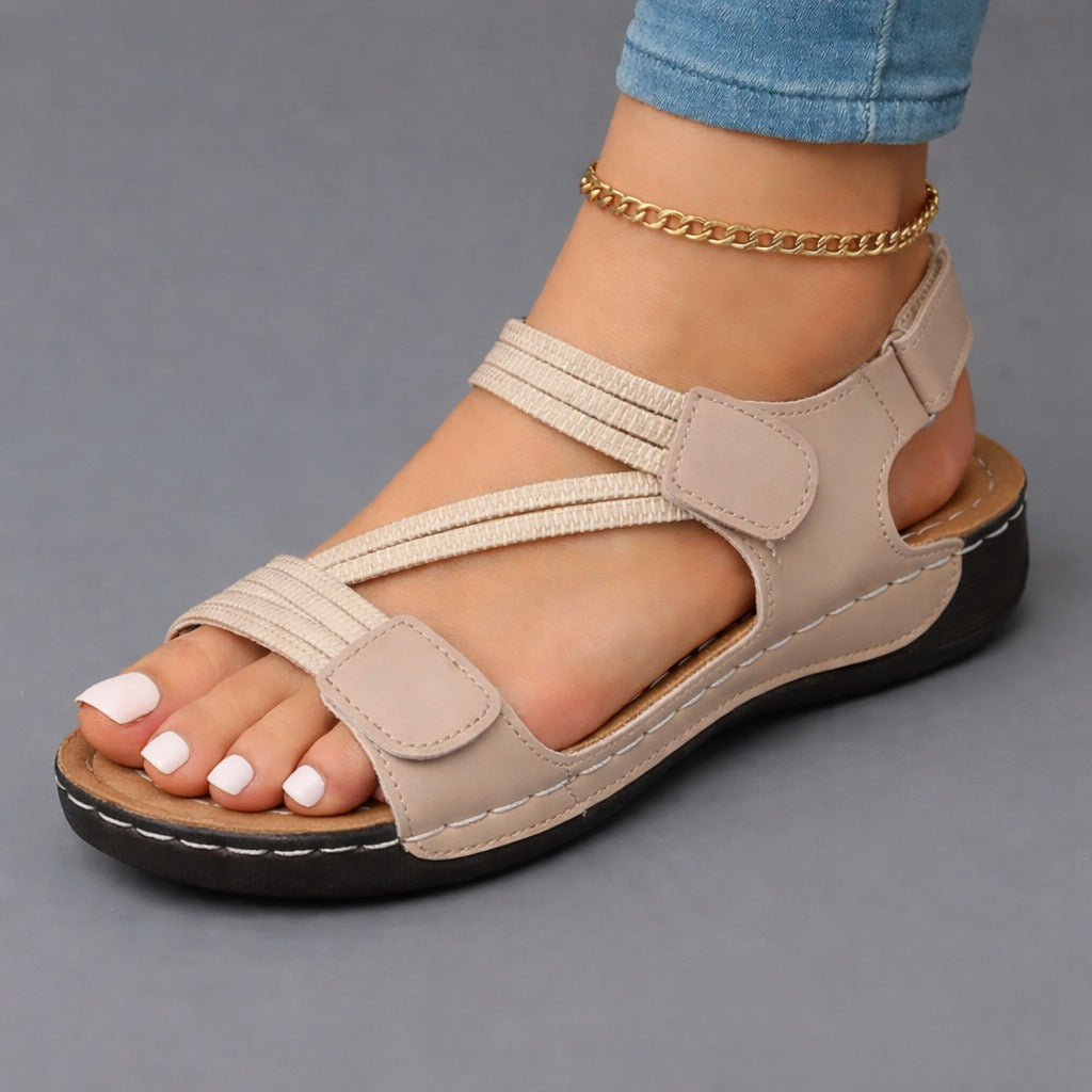 Emily™ | Lightweight Support Sandals