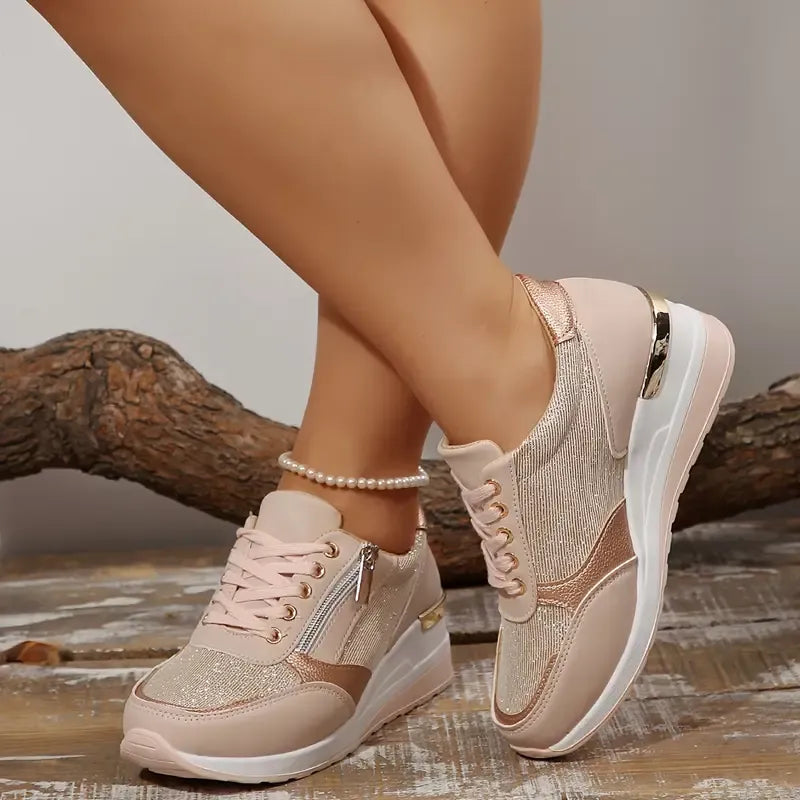 Marina™ | Comfortable Support Shoes