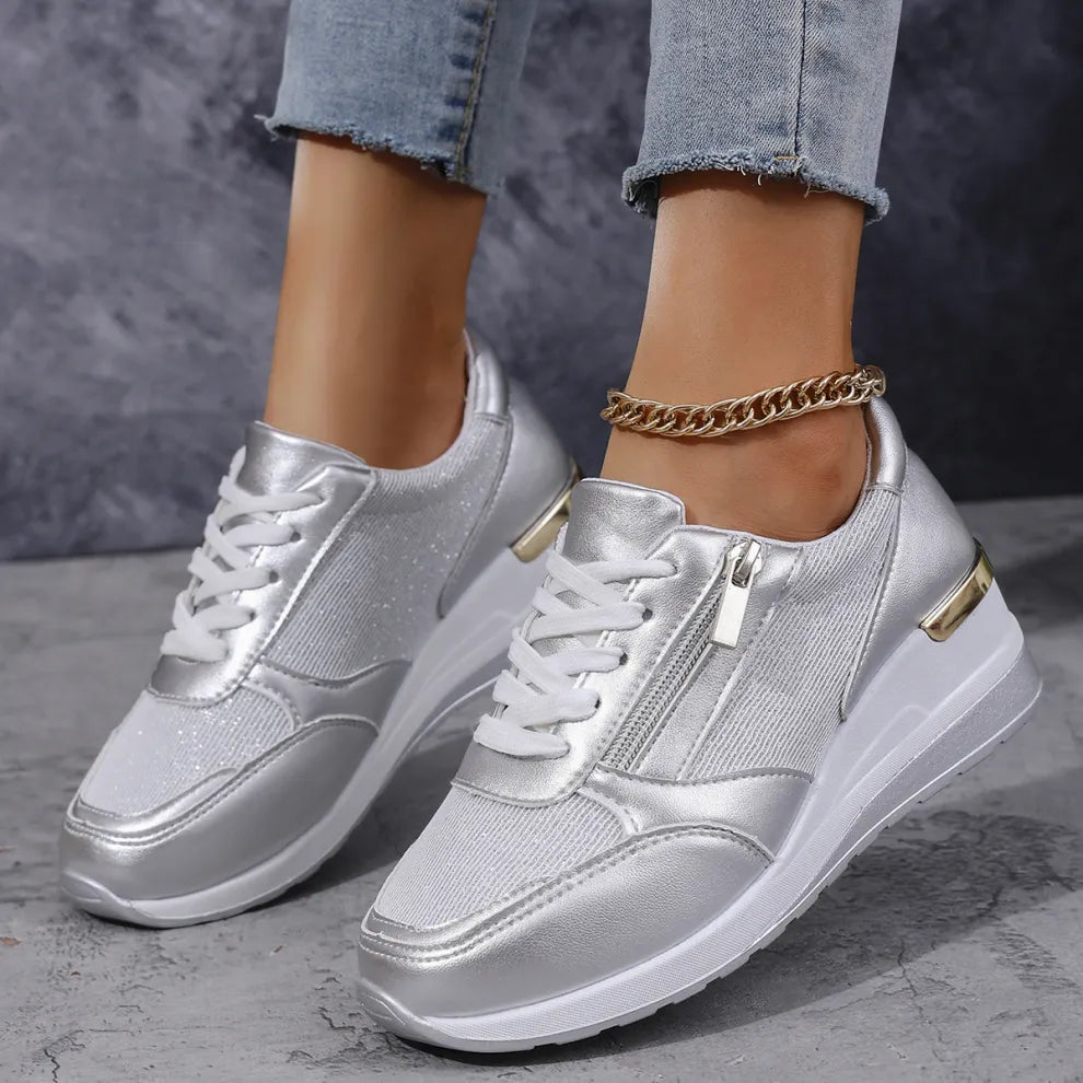 Marina™ | Comfortable Support Shoes