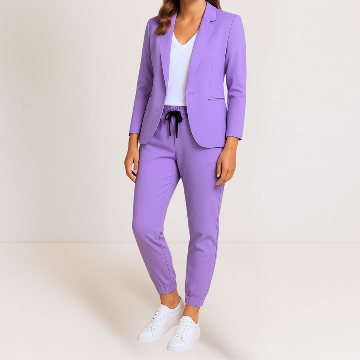 Monique™ | Modern Elegance Comfortable Set