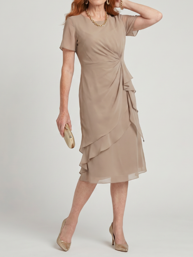 Ember™ Midi Dress
