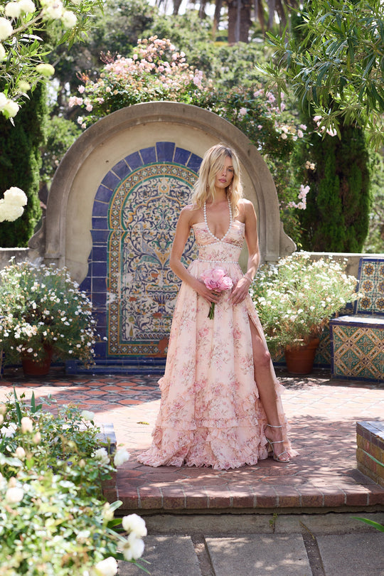 Lena™ | Elegant Dress