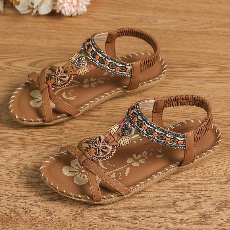 Elowen™ | Lightweight Comfort Sandals