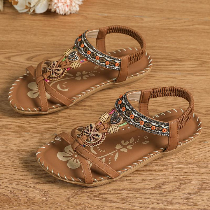 Elowen™ | Lightweight Comfort Sandals
