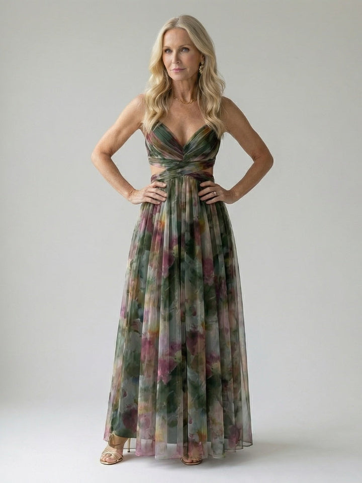 Grace™ | Romantic, Invisible Dress