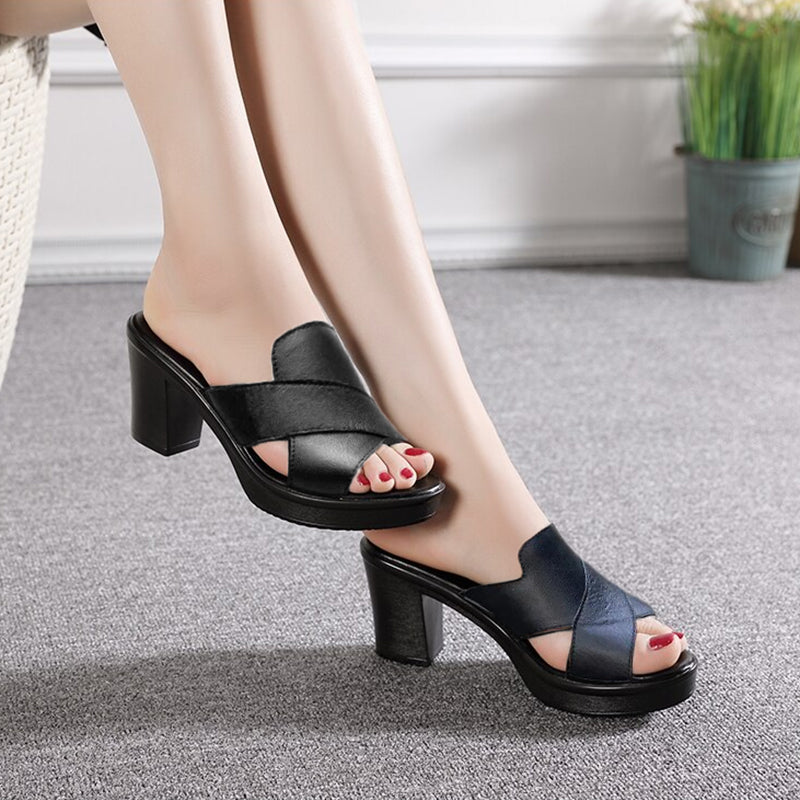 Tamsin™ | Support Comfort Sandals