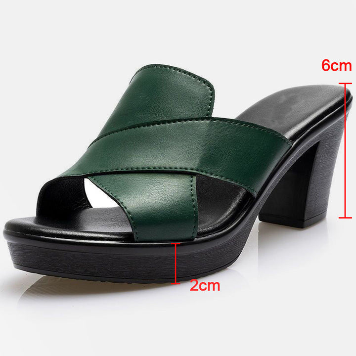 Tamsin™ | Support Comfort Sandals