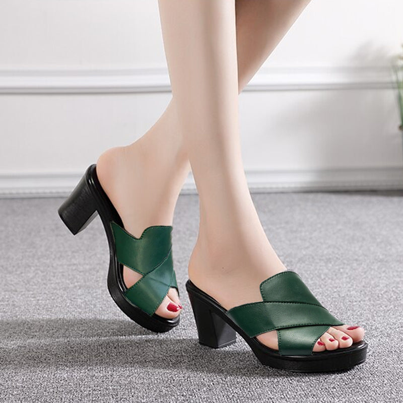 Tamsin™ | Support Comfort Sandals