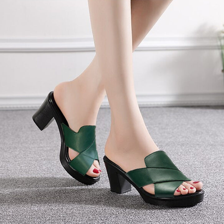 Tamsin™ | Support Comfort Sandals