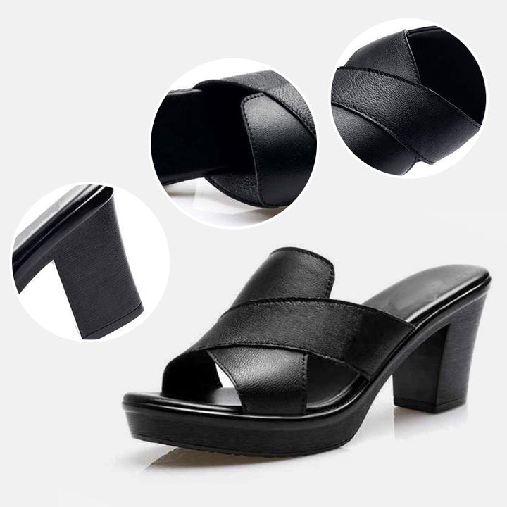 Tamsin™ | Support Comfort Sandals