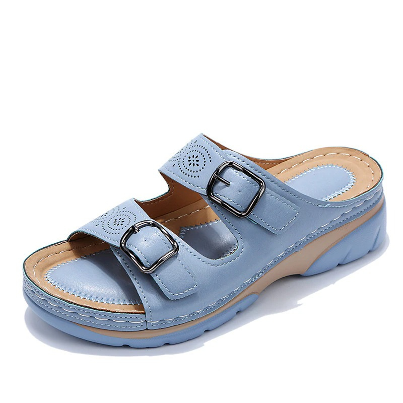 Otho | Comfortable Support Sandals