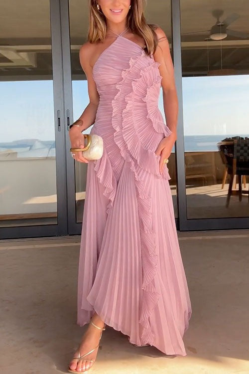 Adeline™ | Elegant Airy Dress