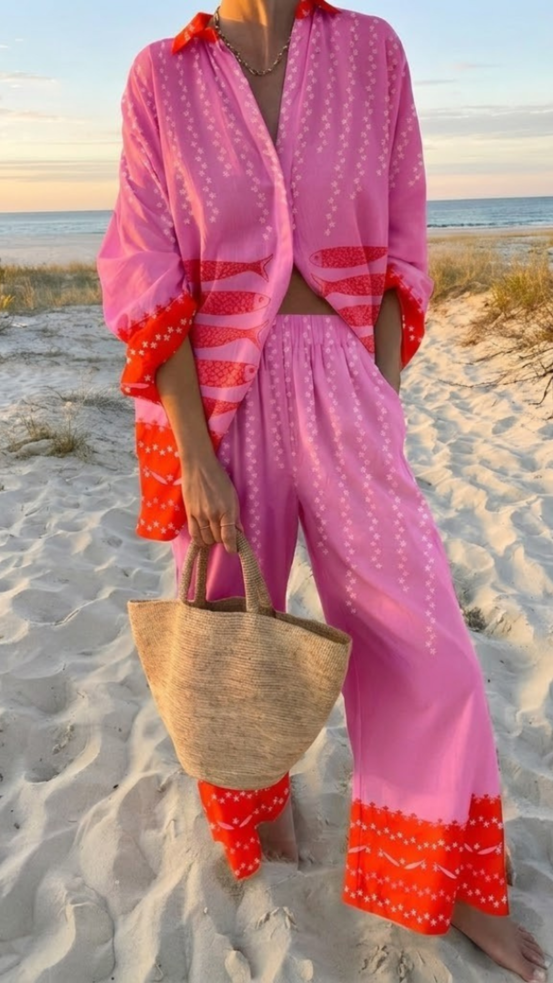 Zarelle | Matching Set
