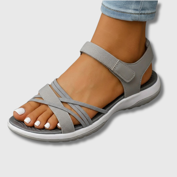 Lucy™ | Lightweight Support Sandals