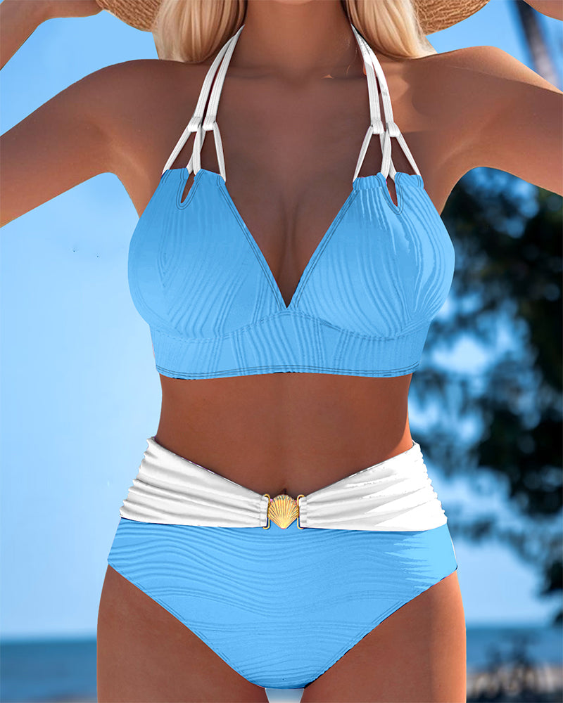 Amelia | Tummy Control Swimsuit