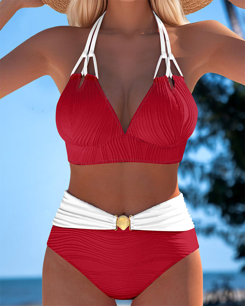 Amelia | Tummy Control Swimsuit