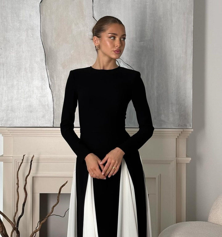 KENSINGTON | Elegant Dress