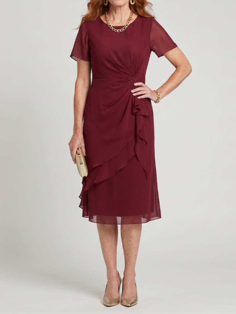 Ember™ Midi Dress