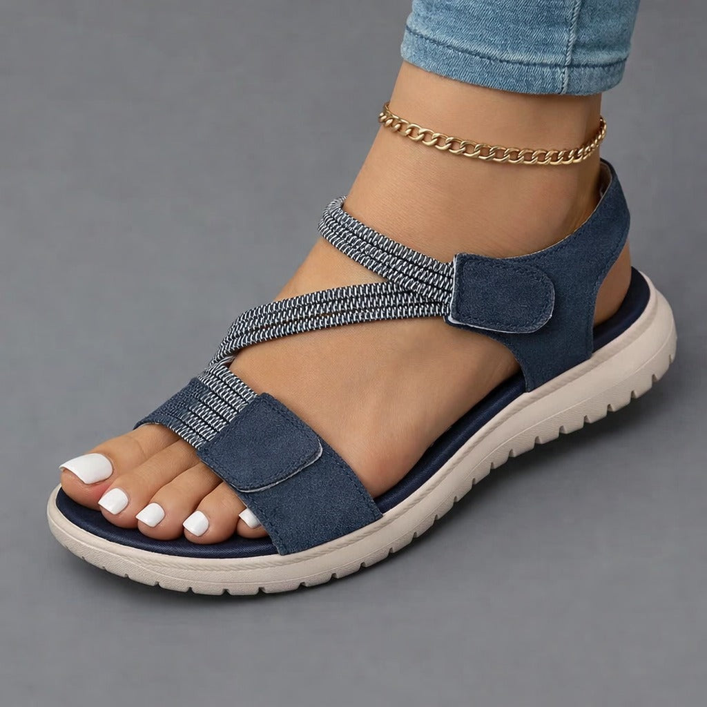 Grace™ | Lightweight Support Sandals