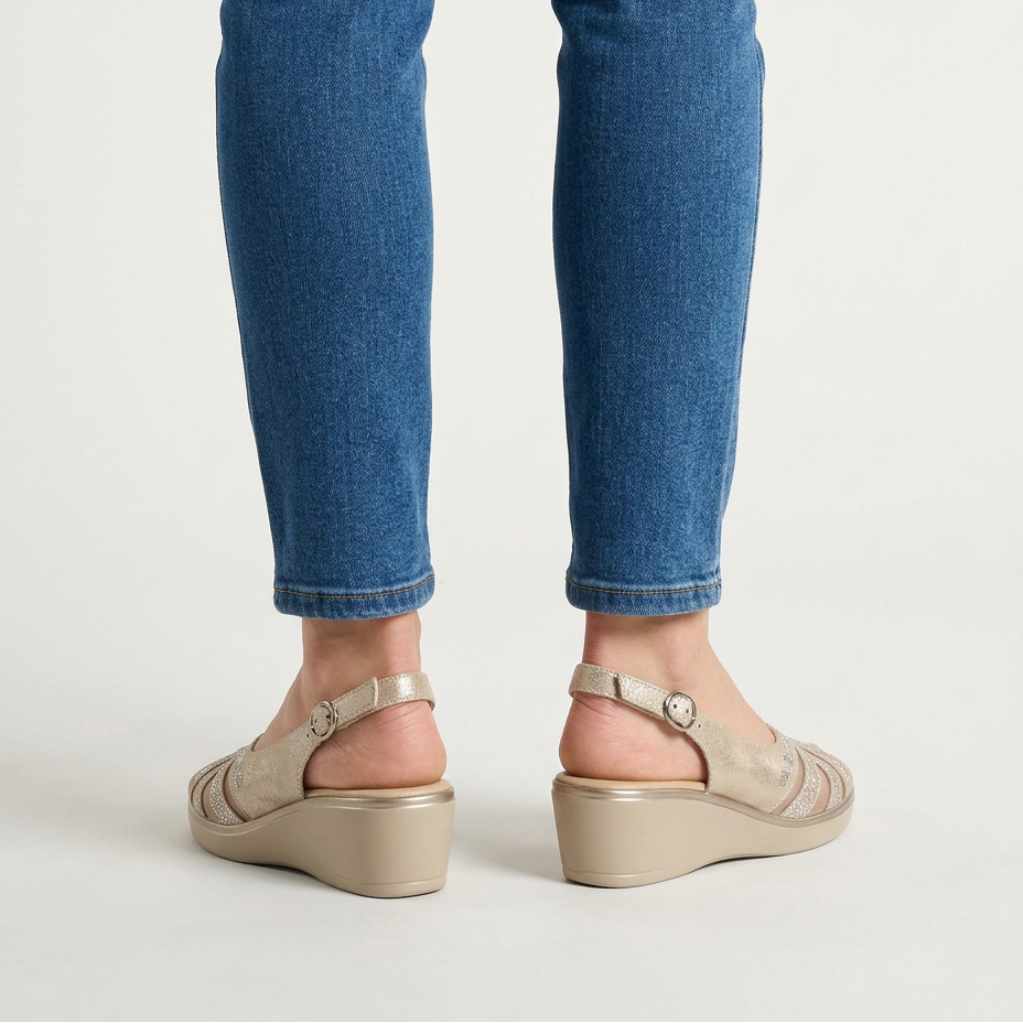 Carmela | Comfortable Women's Sandals