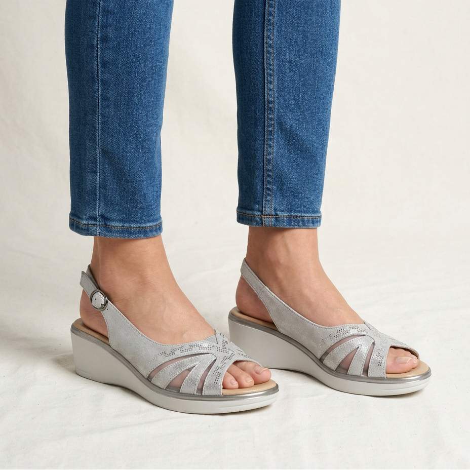 Carmela | Comfortable Women's Sandals