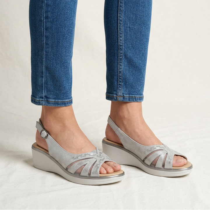 Carmela | Comfortable Women's Sandals