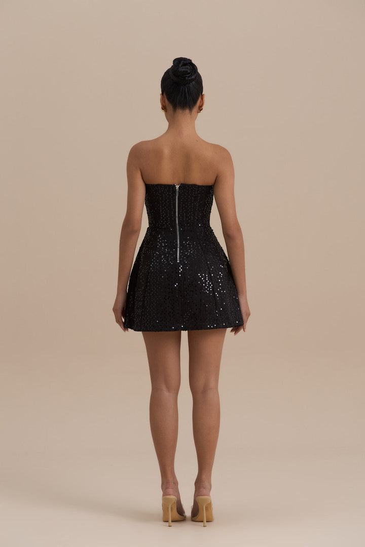 Maya | Mini Dress