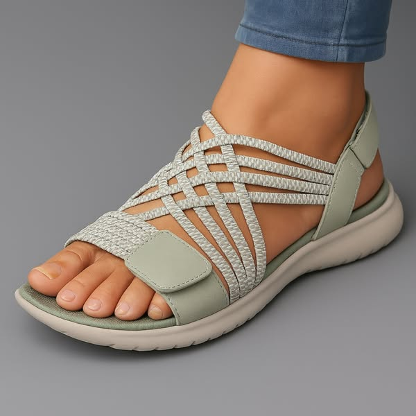 Ella™ | Comfortable Support Sandals