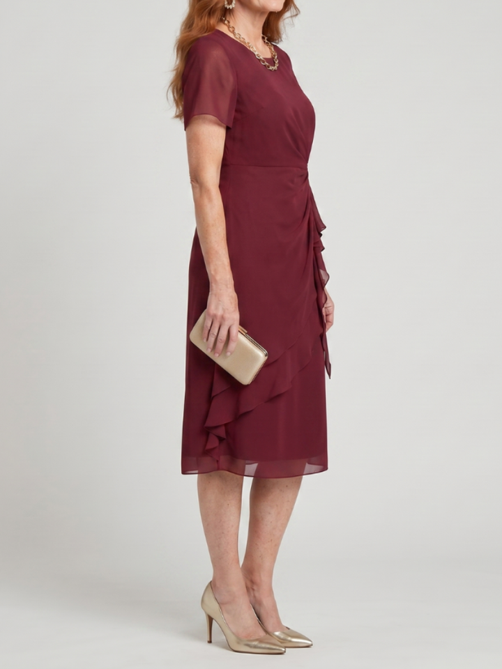 Ember™ Midi Dress