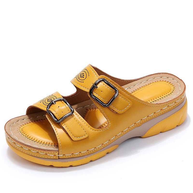 Otho | Comfortable Support Sandals