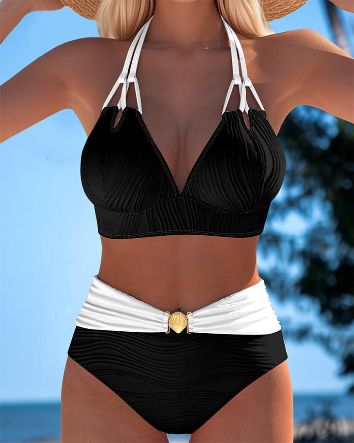 Amelia | Tummy Control Swimsuit