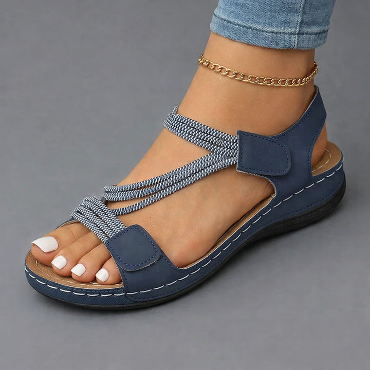 Emily™ | Lightweight Support Sandals