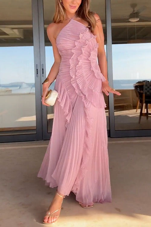 Adeline™ | Elegant Airy Dress