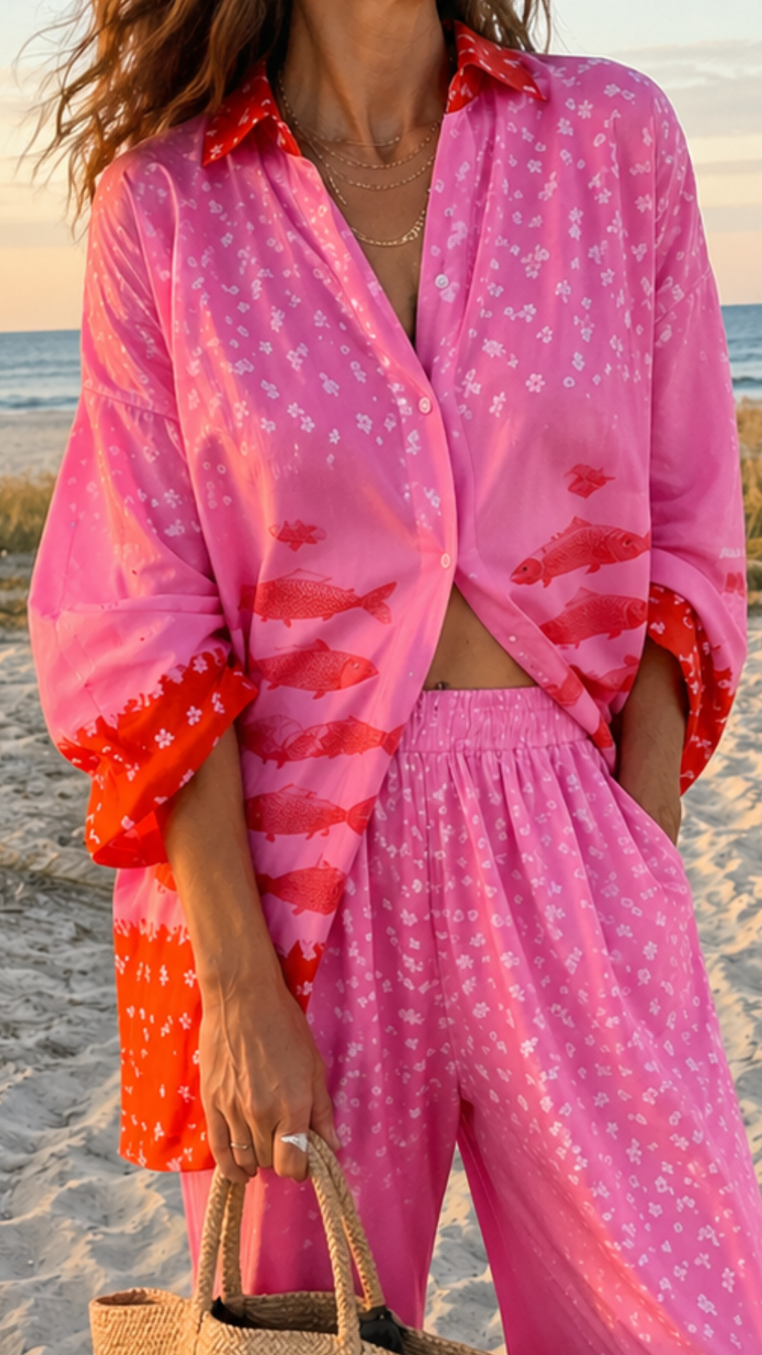 Zarelle | Matching Set