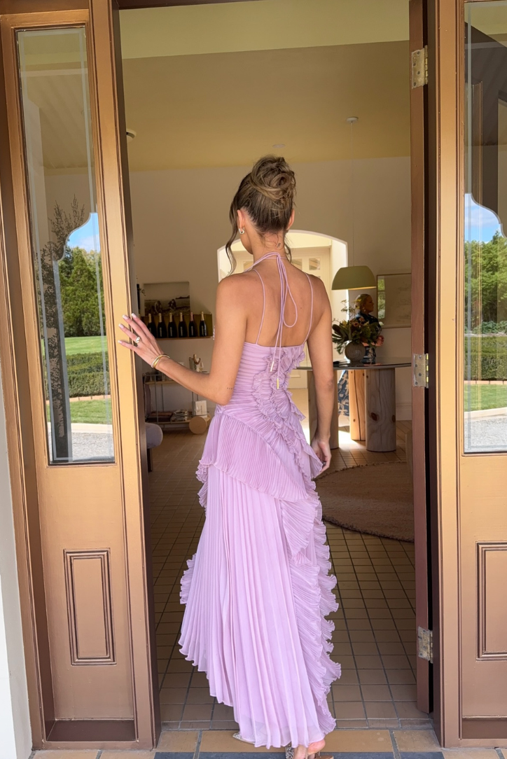 Adeline™ | Elegant Airy Dress