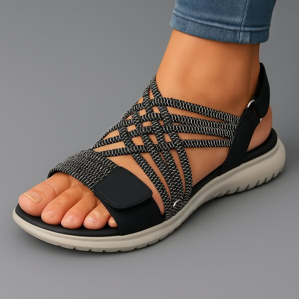 Ella™ | Comfortable Support Sandals