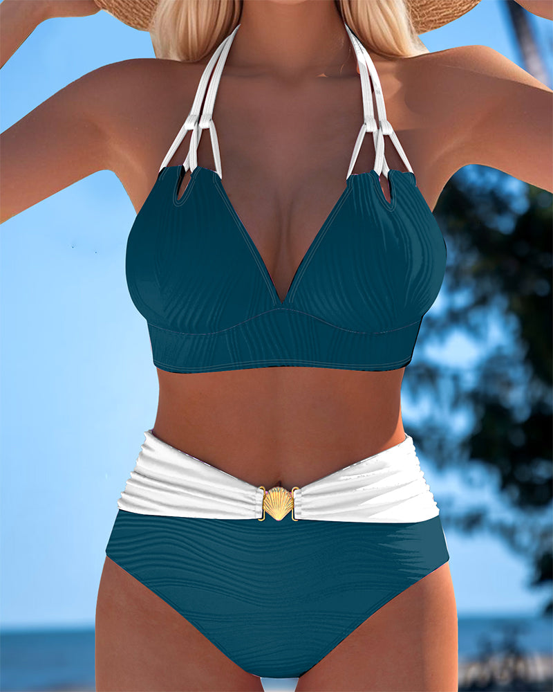 Amelia | Tummy Control Swimsuit