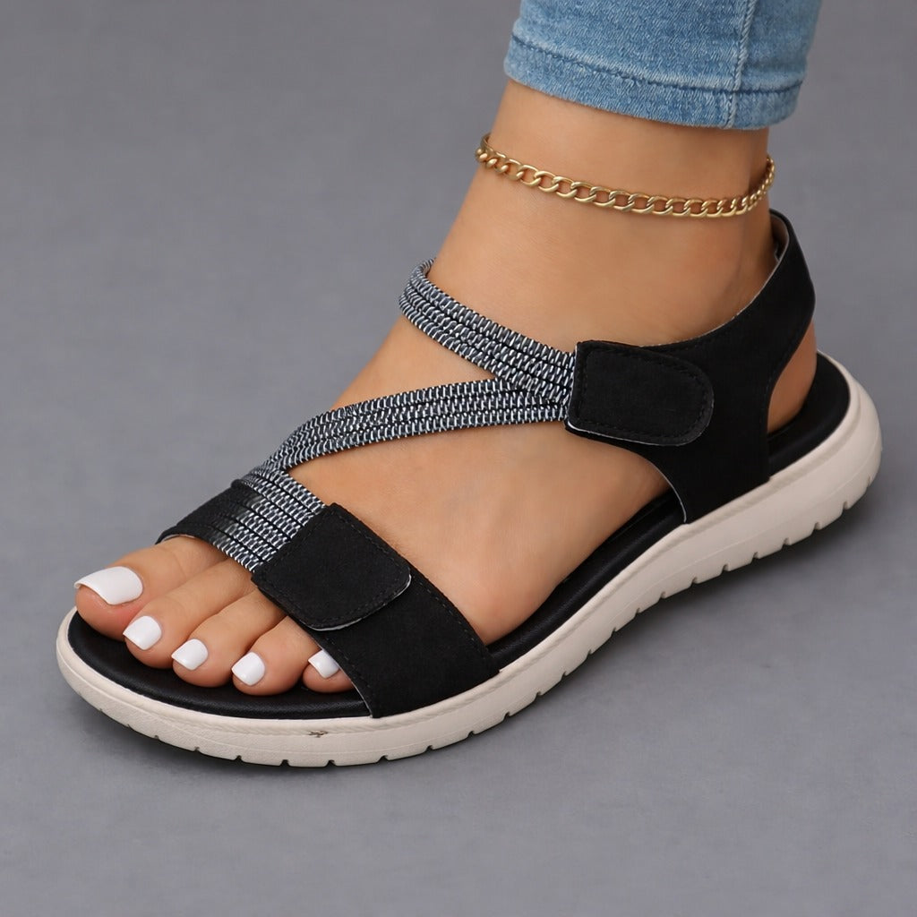 Grace™ | Lightweight Support Sandals
