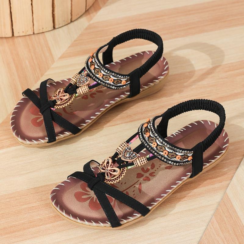 Elowen™ | Lightweight Comfort Sandals