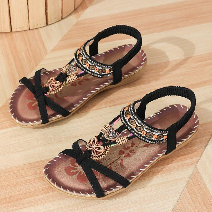 Elowen™ | Lightweight Comfort Sandals