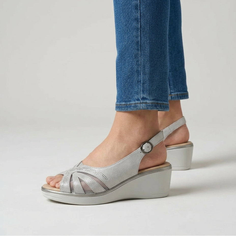 Carmela | Comfortable Women's Sandals