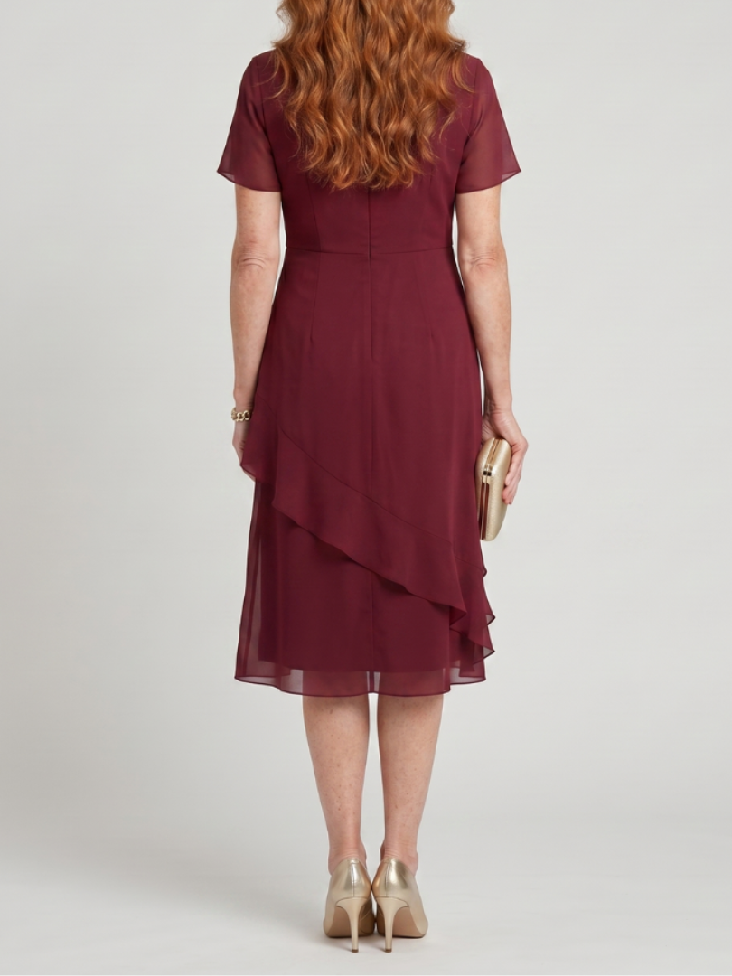 Ember™ Midi Dress