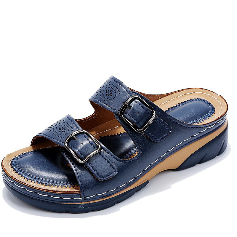 Otho | Comfortable Support Sandals
