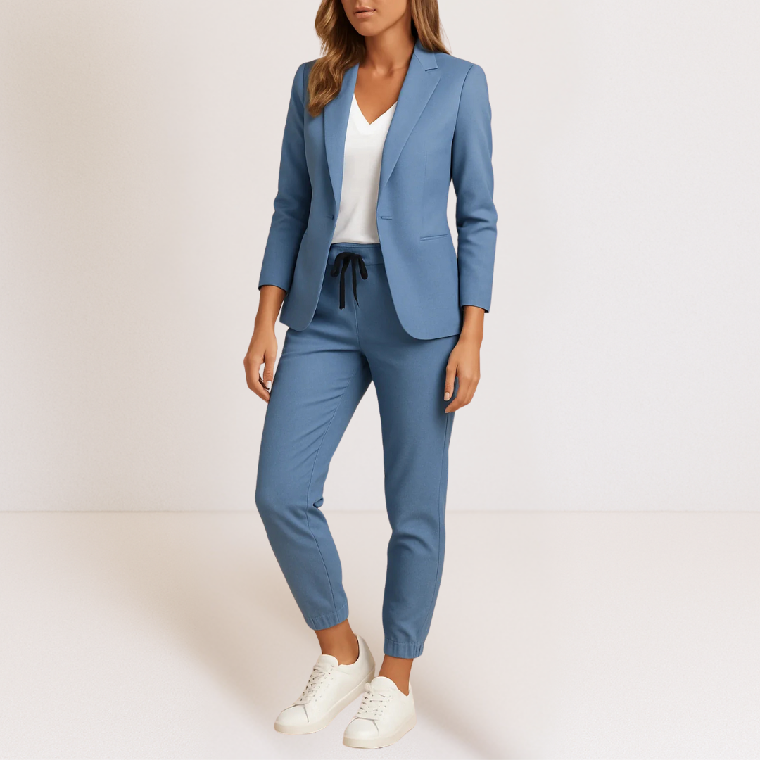 Monique™ | Modern Elegance Comfortable Set