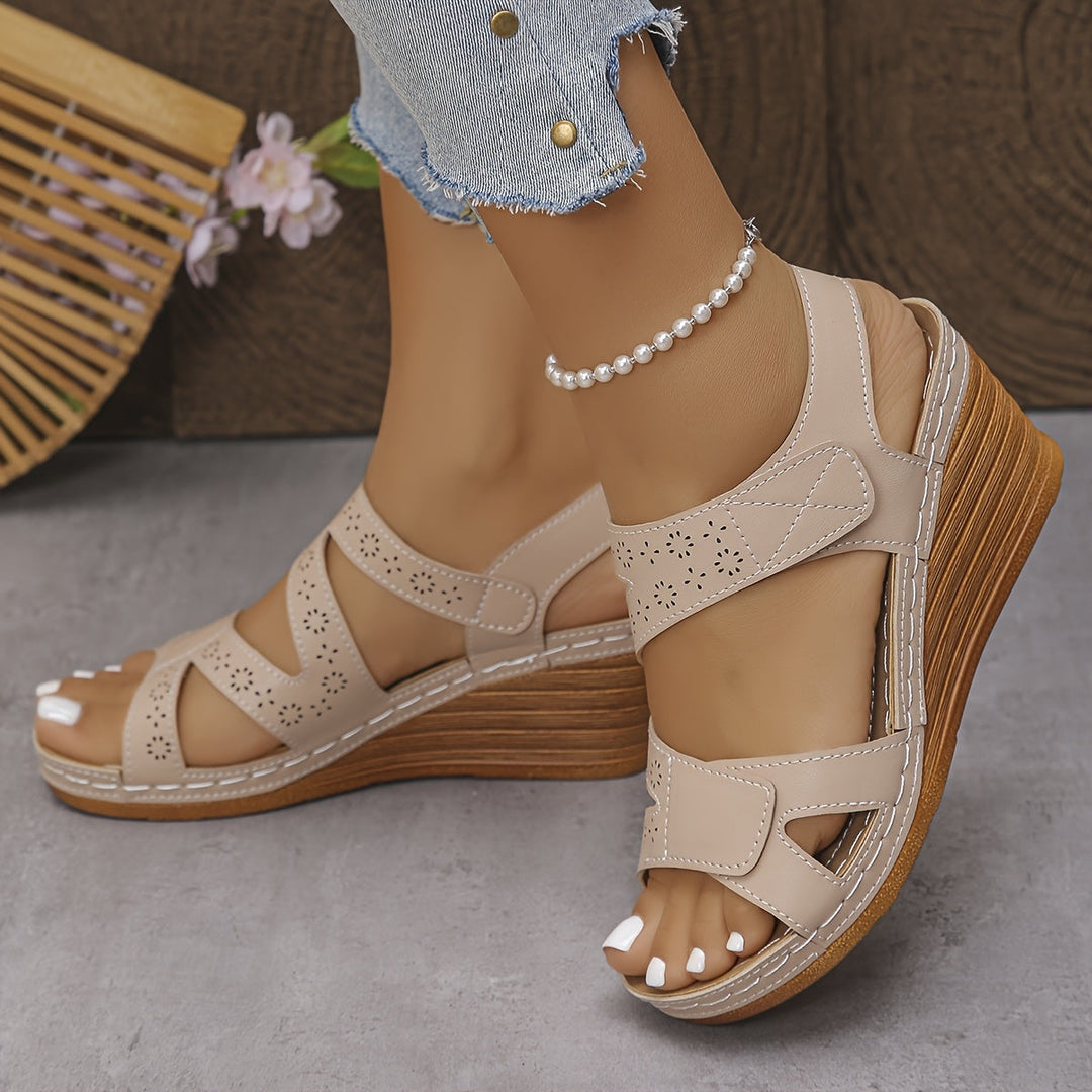 Amélie | Comfort Support Sandals