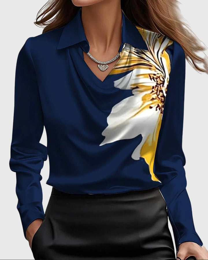 Bath | Elegant Blouse