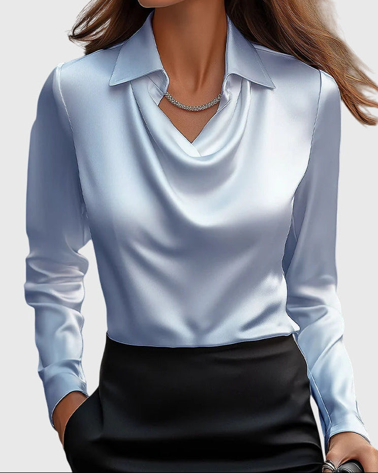 Bath | Elegant Blouse