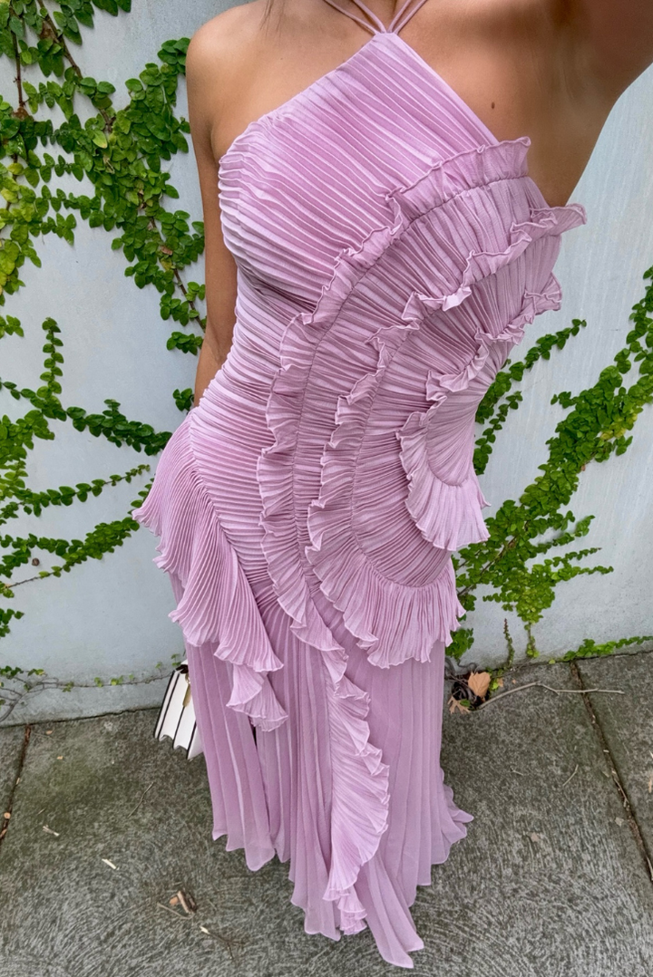 Adeline™ | Elegant Airy Dress